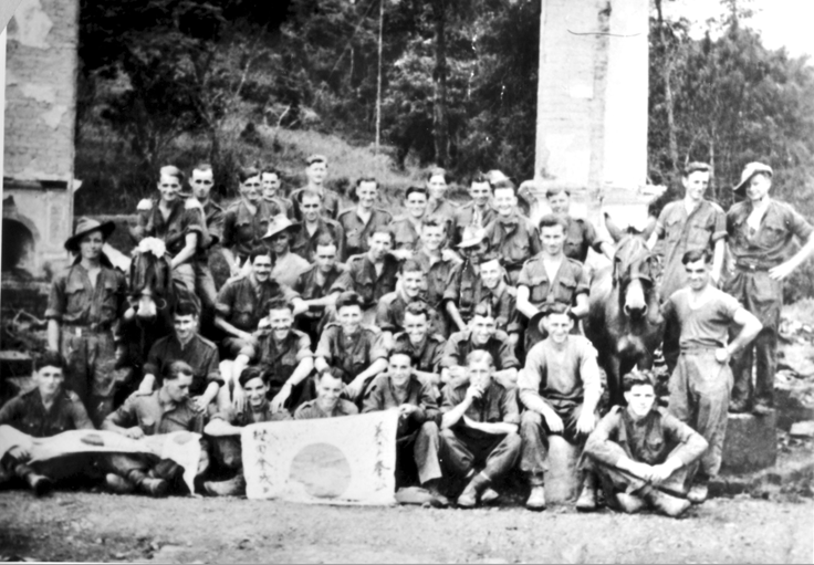 Cumbria Museum of Military Life Talks