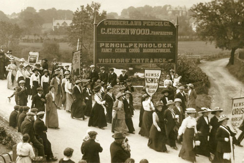1918 Editor's Pick