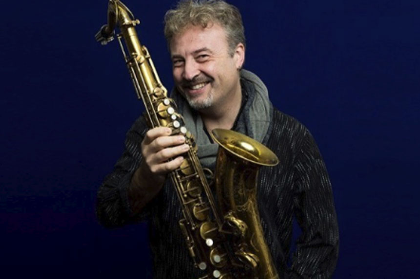 Jazz Festival