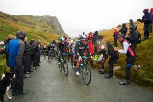 Cumbria Gears Up For Tour of Britain