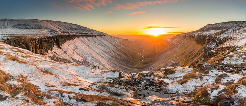 Photographer in Focus: Gavin Crozier