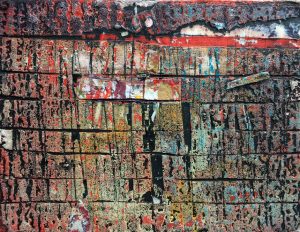 Artists join forces to open gallery in The Old Fire Station