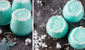 Mix up some of our favourite Festive Cocktails