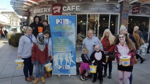West Coast Down’s Syndrome Support Group