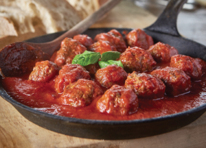 Dodgson Wood Farm and their Mutton Koftas