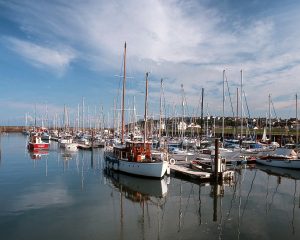 The Little Book of Cumbria – Maryport