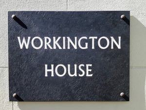 Workington House Bed & Breakfast