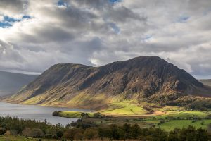 Western Walks Feature – Mellbreak