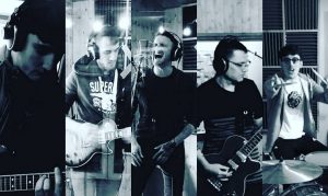 New Music Roundup – Rogues and The Indica Gallery