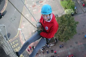 Cumbrian scouts prepare for overseas jamboree