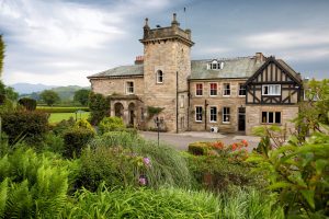 Hundith Hill – The picture perfect wedding venue