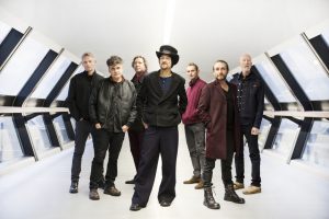 James return to Carlisle with their new album