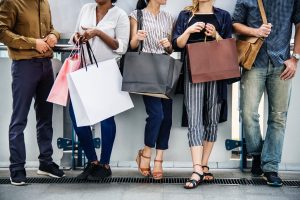 5 Ways to Shop More Sustainably