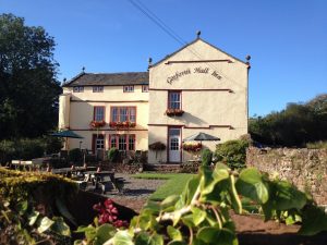 Welcome to Gosforth Hall Inn