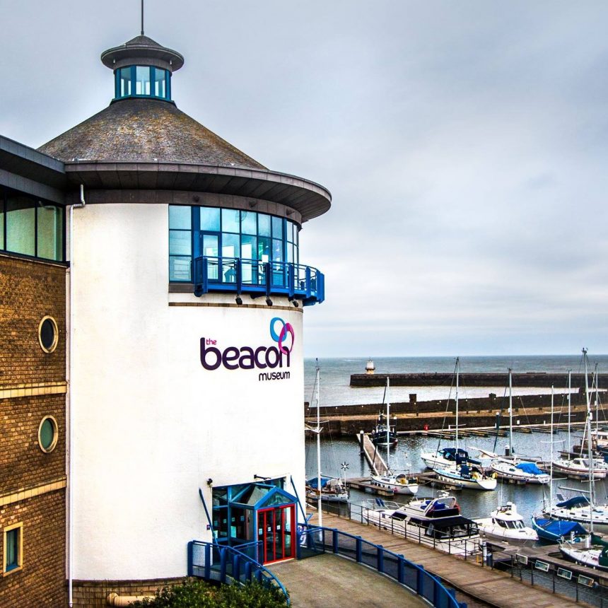 The Beacon Museum