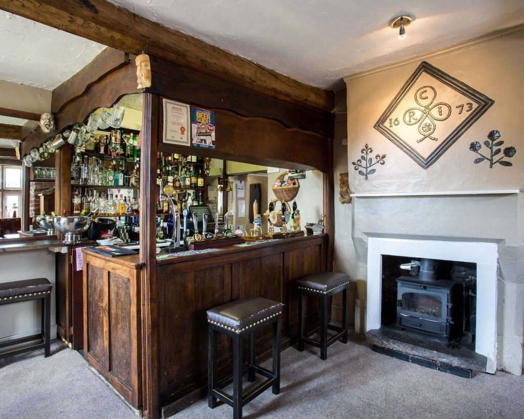 Cumbria Guide | Welcome to Gosforth Hall Inn | Cumbria Guide