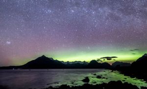 Ben Bush – More than just a Photographer