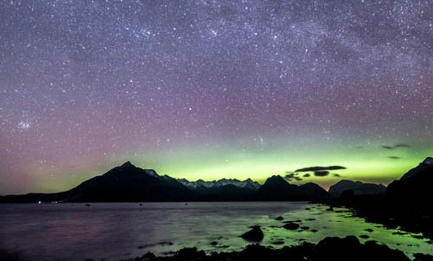 Ben Bush – More than just a Photographer