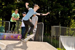 Let’s Go to Workington – Big events on the way