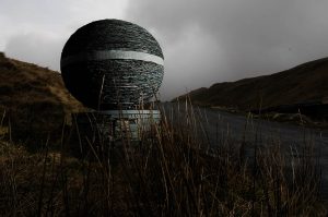 Honister Slate Mine