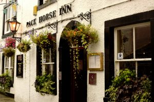 Packhorse Inn – Local Keswick Pub