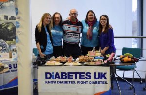 Brian not Slowing Down After MBE