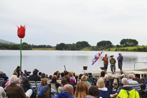 Talkin Tarn Open-Air Theatre events