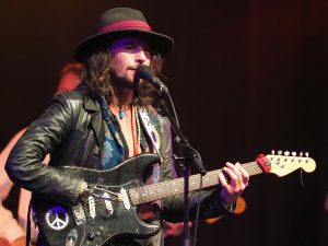 Carlisle Festival – National nomination