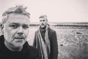 ‘Novablood’ – Local DJ’s Recent Collaboration!