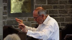 50 Singers Unite in Special Celebration of 50th Anniversary