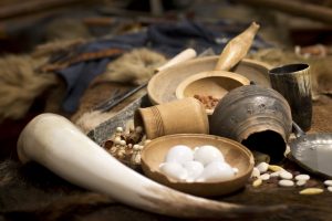 Delve Into Your Past and Discover the Vikings