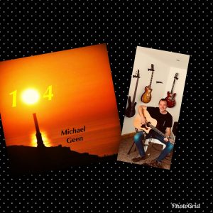 Michael Geen Releases Debut Album