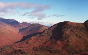 Well Developed… Photographer in Focus – Sarah Rush-Williams
