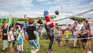 Your Summer Holidays are sorted with our Six of the Best!