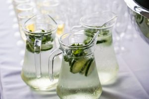 Sizzling Summer Cocktails