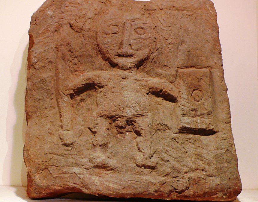 New finds on show in Senhouse Roman Museum