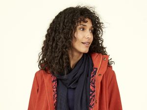 Alexandra delivers The Benefits of Slow Fashion Alexandra