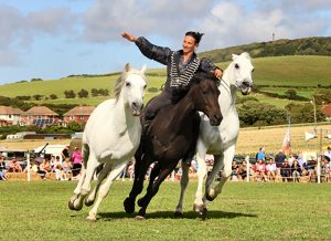 Cossack Star set to wow at Gosforth Show 17th August