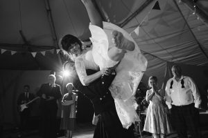 Photographer in Focus – Joshua Wyborn