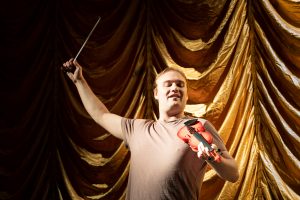 Back to the 1970s with award-winning comedy at the Theatre Royal