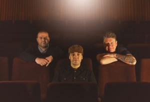 New Music – Postcard Band