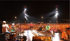 The Rolling Stones – Havana Moon