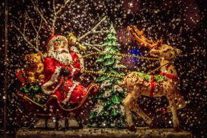 Cumbria’s Christmas Roundup