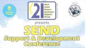 Join WCDSSG for their Support and Development conference