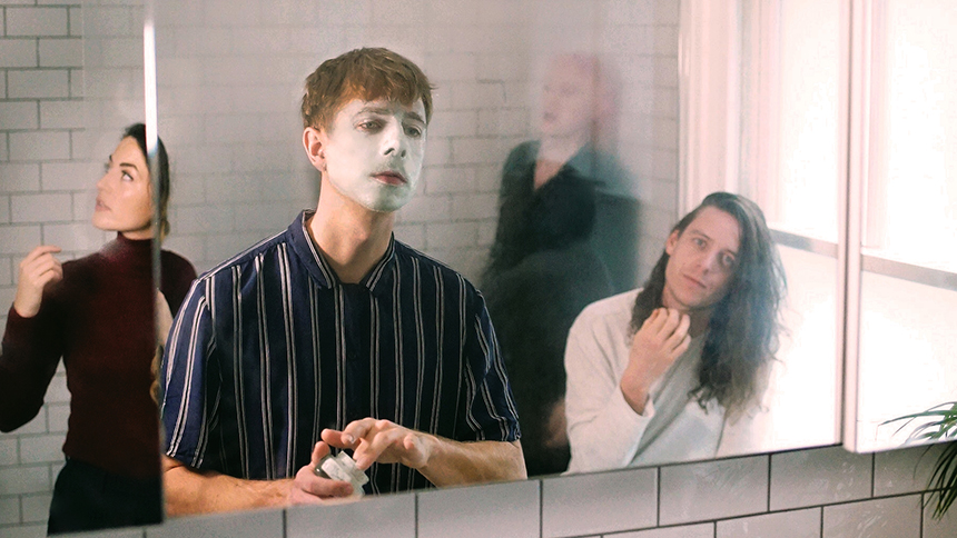 Childcare bring their ‘wellness’ live show to the Carlisle’s Old Fire Station on 28th Nov
