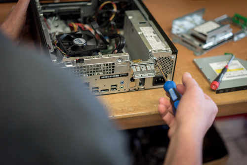 Cumbria Guide | New Horizons for Keswick Computer soutions | Cumbria Guide