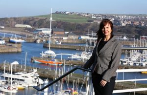 Copeland MP Trudy Harrison to host third Skills Fair