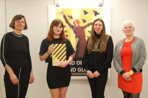 Young Cumbrian Artist of the Year is set to return for 2020