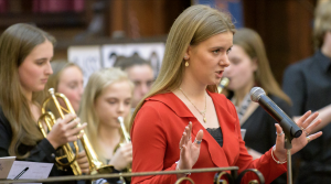 Carlisle Celebrates Music and Drama