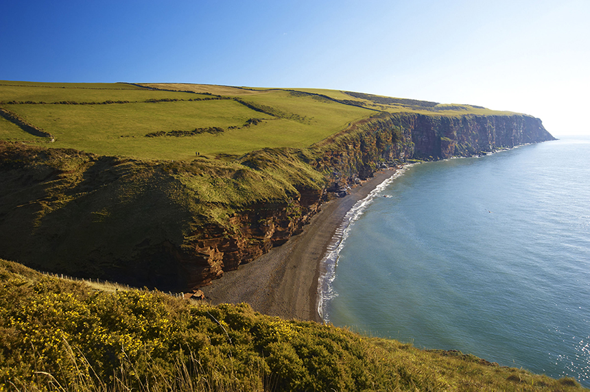 Cumbria Guide | The Lake District Coast - Our Coast | Cumbria Guide